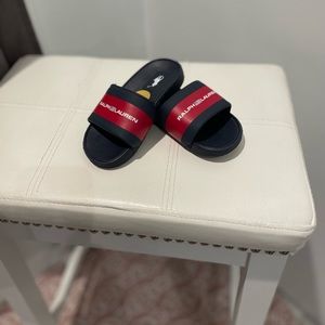 Ralph Lauren NWT slides